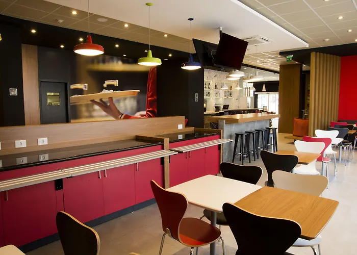 Ibis Aracruz