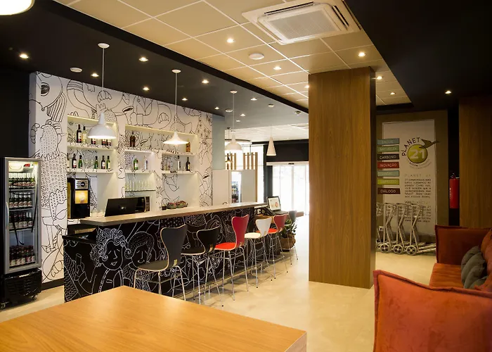 Ibis Aracruz