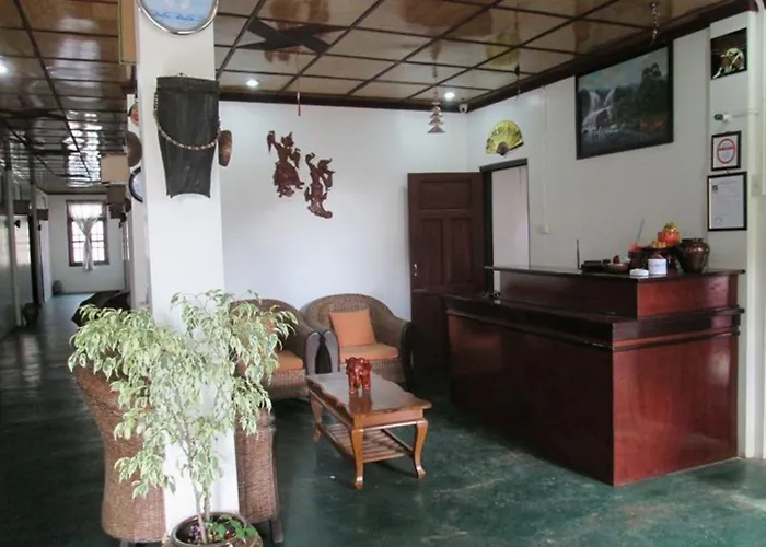 Lady Princess Hotel