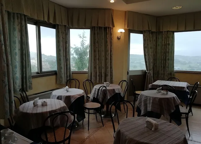 Hotel La Fonte