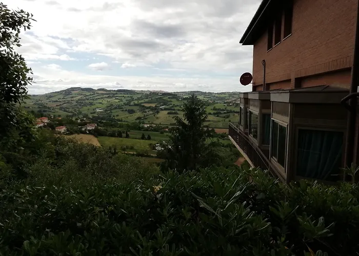 Hotel La Fonte