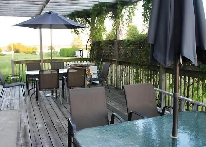 Hotel Le Portneuvois