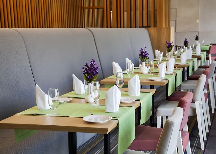 Hilton Garden Inn Erzincan