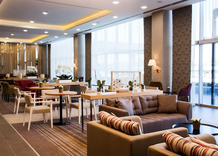 Hilton Garden Inn Erzincan