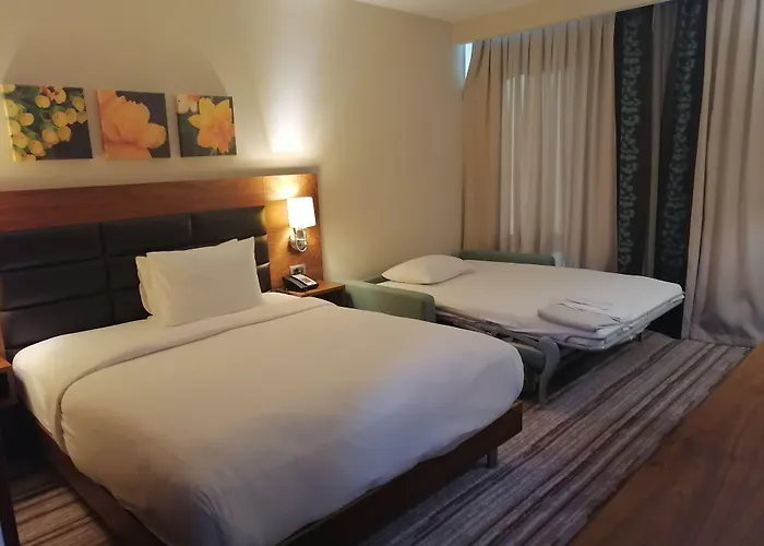 Hilton Garden Inn Erzincan