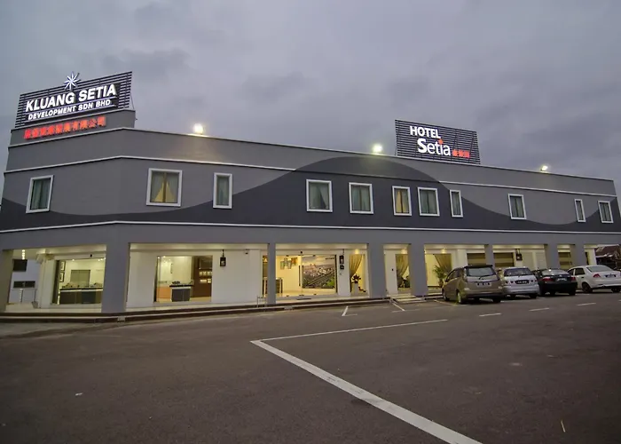 Hotel Setia