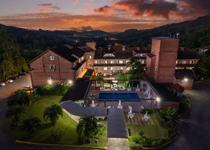 Farina Park Hotel