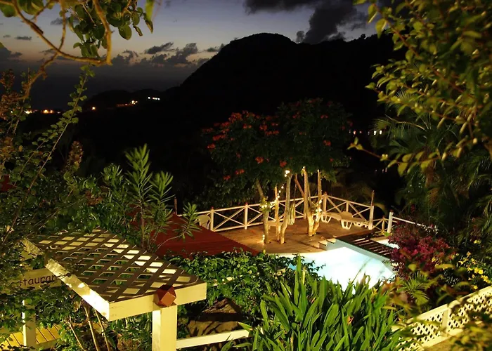 El Momo Cottages