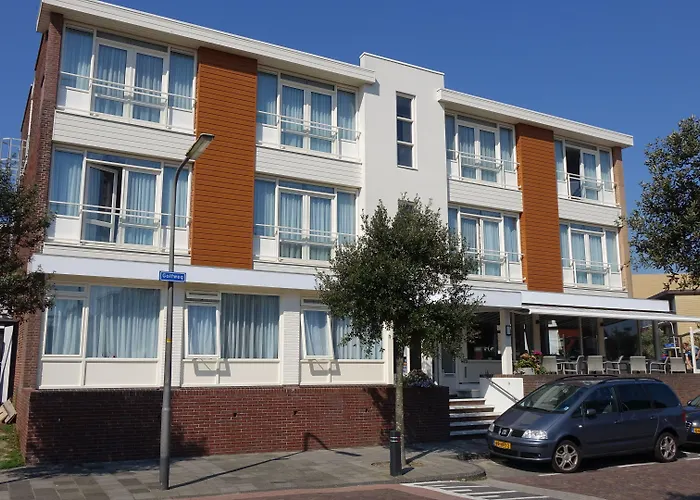 Hotel Golfzicht