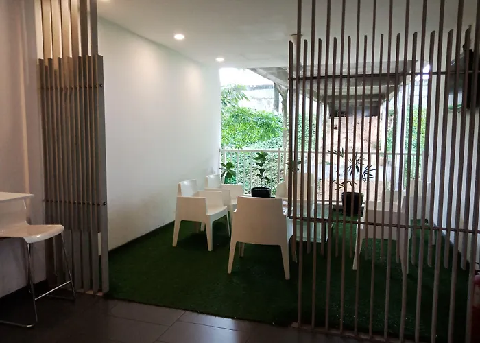 O'Boutique Suites Hotel @ Bandar Utama