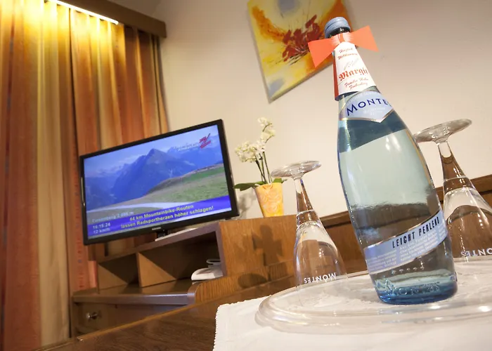 Hotel Margit