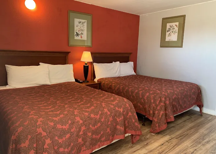 Scottish Inn And Suites - Bensalem-Philadelphia