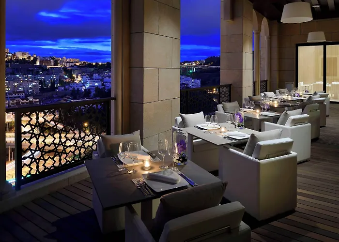 Constantine Marriott Hotel