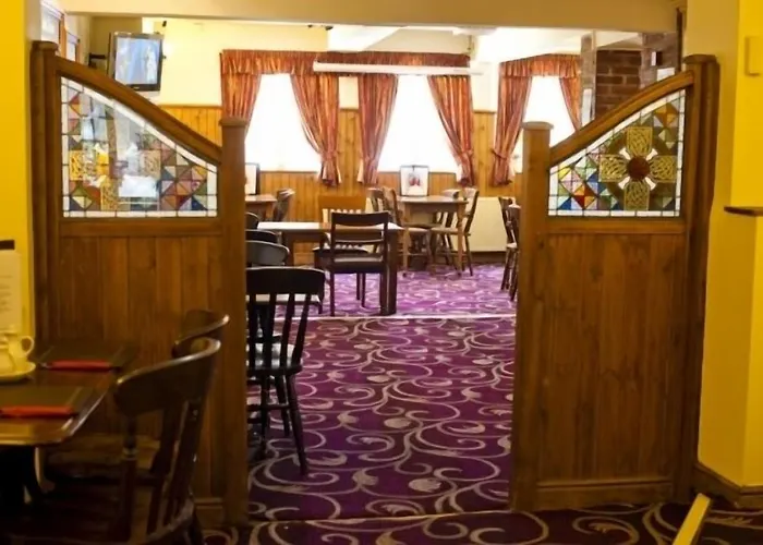 The Bull Inn
