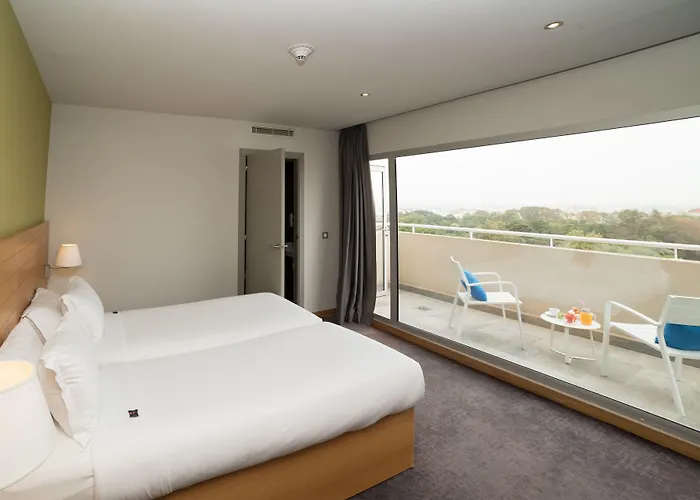 Onomo Hotel Rabat Medina