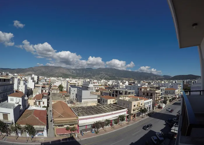 Hotel Philippos
