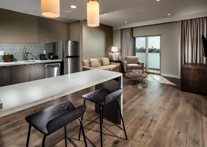 Hotel Aventura