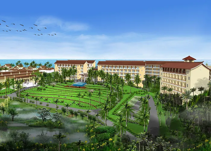 Wyndham Maoming