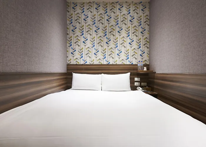 Tomorrow Hotel