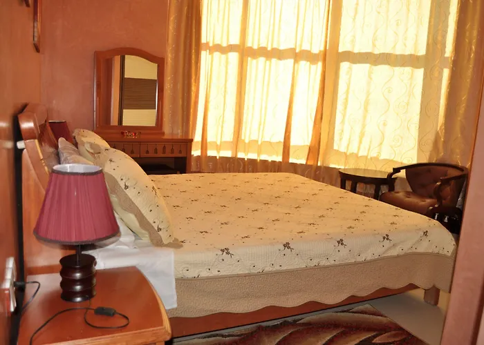 Hotel Atenas