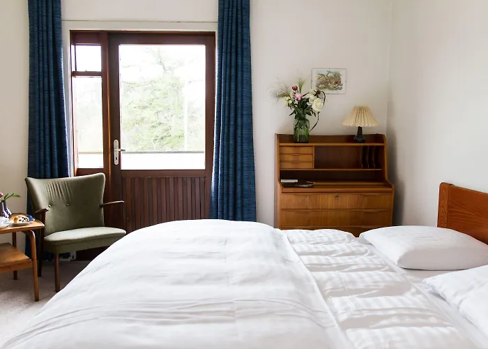Hotel Inger