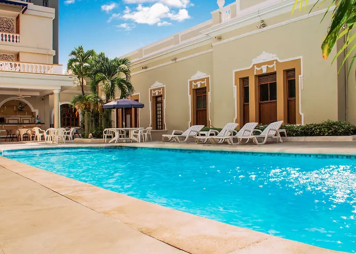 Hotel Majestic