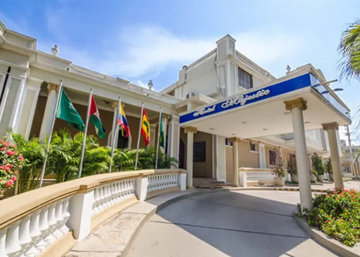 Hotel Majestic