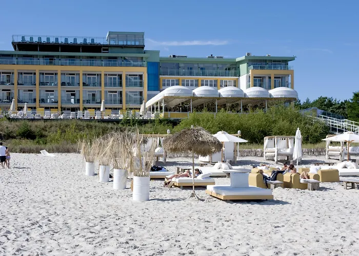 Hotel Bryza Resort & Spa