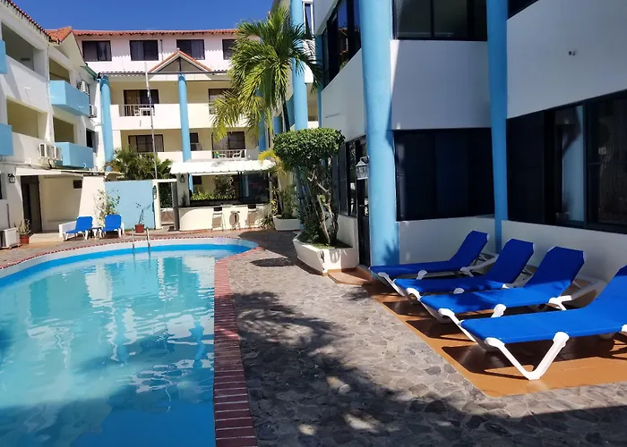 Hotel Plaza Europa