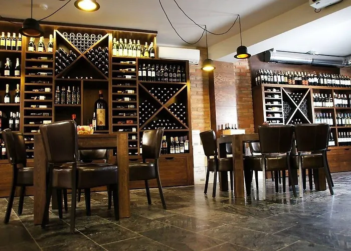 Boutiquehotel Aristo