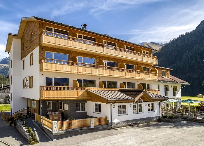 Wohlfuehlhotel Berg Heil
