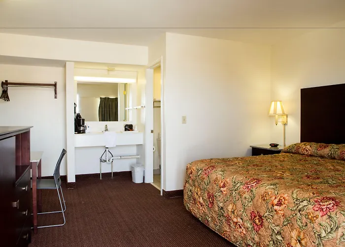 Sands Inn & Suites