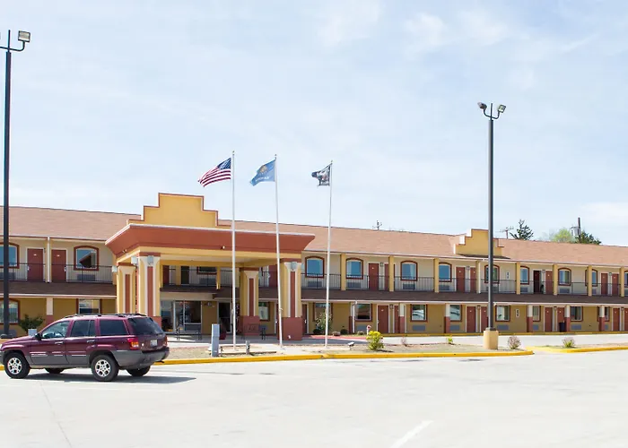 Sands Inn & Suites