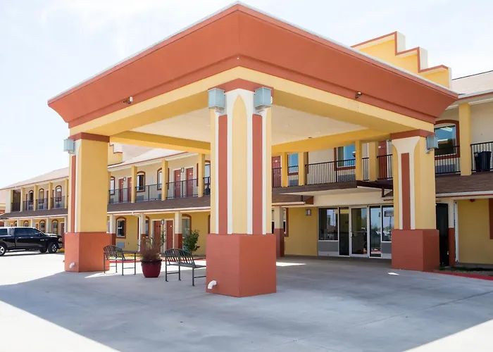 Sands Inn & Suites