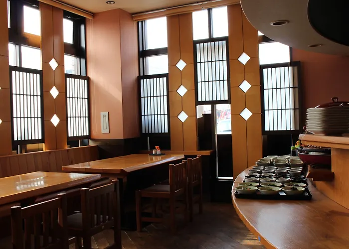 Toyooka Sky Hotel