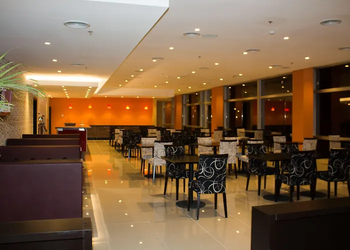 Gala Hotel Y Convenciones