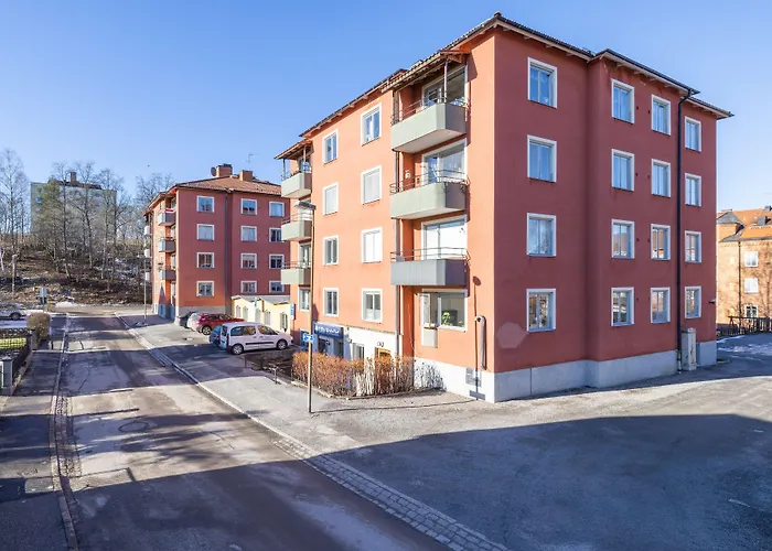 Lilla Hotellet