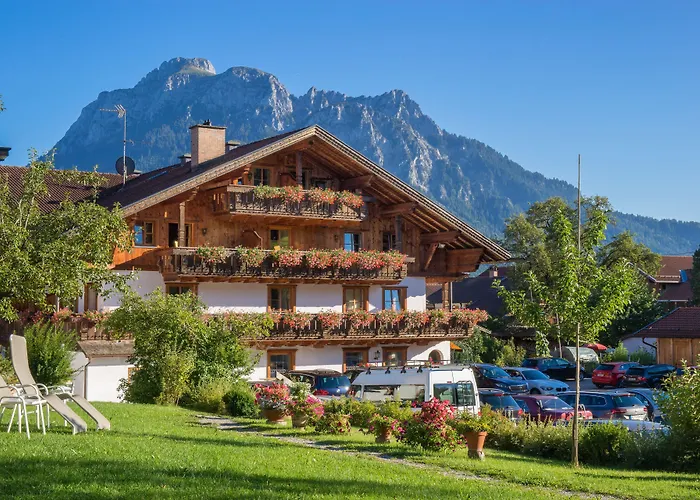 Hotel Helmer