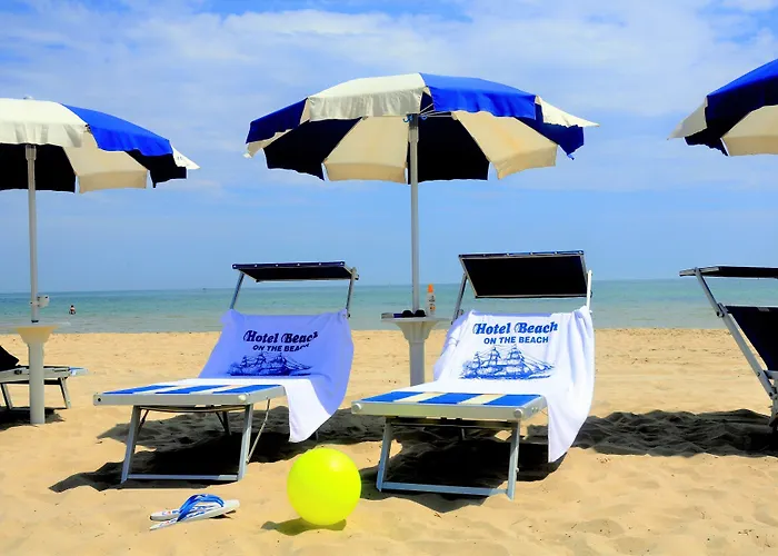 Hotel Beach
