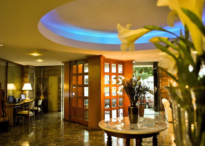 Hotel Mayoral