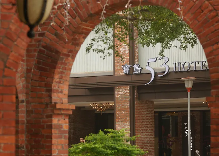 53 Hotel