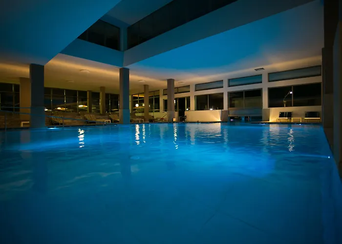 Hotel Abano Verdi