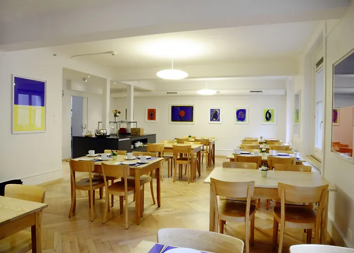 Hotel Marthahaus