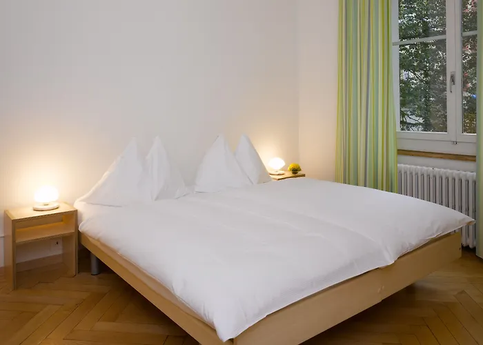 Hotel Marthahaus