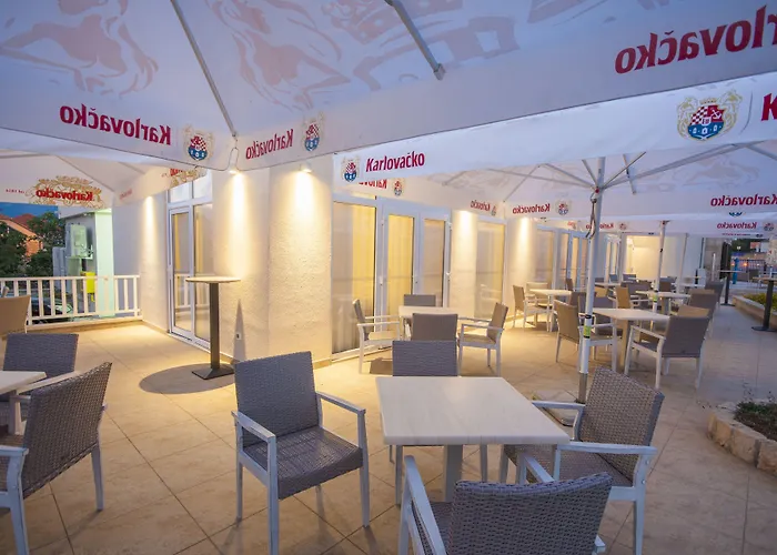 Hotel Konavle