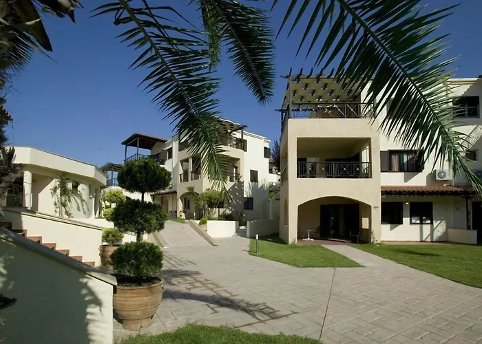 Elani Bay Resort