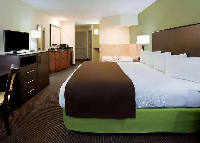 Americinn By Wyndham Sibley