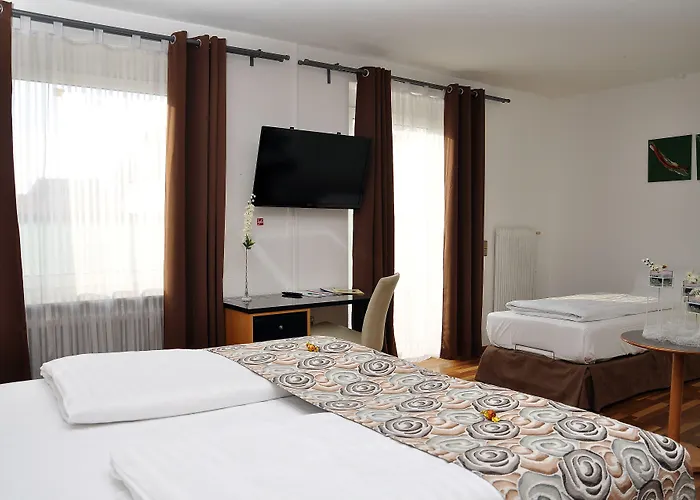 Hotel Torwirt