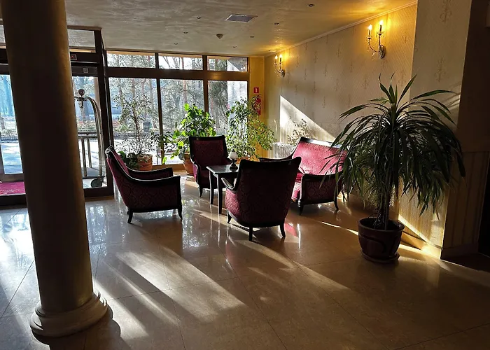 Hotel Koch
