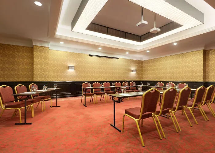 Ramada By Wyndham Sakarya Hotel